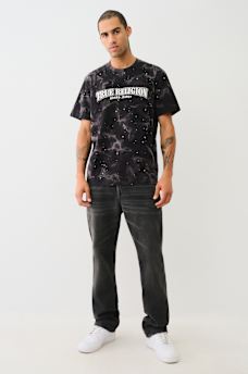 STARDUST LOGO TEE, image 5