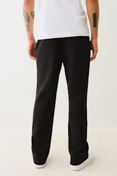 GRAFFITI HORSESHOE LOGO SWEAT PANT, image 6