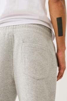 GRAFFITI HORSESHOE LOGO SWEAT PANT, image 5