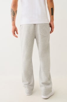 GRAFFITI HORSESHOE LOGO SWEAT PANT, image 6