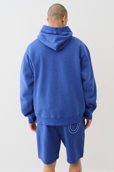 TRUE VINTAGE NO.1 HOODIE