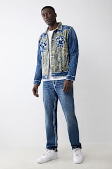 JIMMY SUPER T BUDDHA CAMO JACKET, image 6