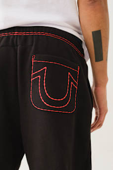 SUPER T RELAXED JOGGER, image 2