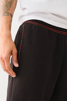 SUPER T RELAXED JOGGER, image 4