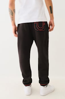 SUPER T RELAXED JOGGER, image 5