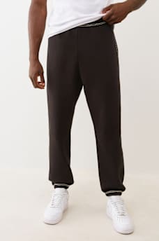 SUPER T RELAXED JOGGER, image 2