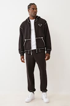 SUPER T RELAXED JOGGER, image 3