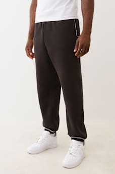 SUPER T RELAXED JOGGER, image 4
