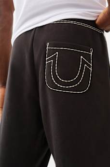 SUPER T RELAXED JOGGER, image 1