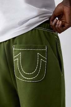 SUPER T RELAXED JOGGER, image 2