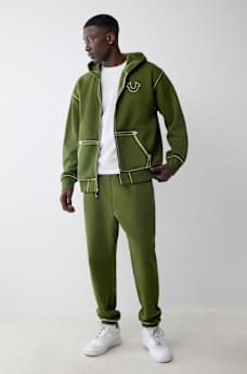 SUPER T RELAXED JOGGER, image 3
