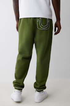 SUPER T RELAXED JOGGER, image 6
