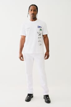 ROCCO SKINNY JEAN, image 6