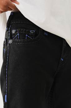 ROCCO SUPER T SKINNY JEAN 32”, image 4