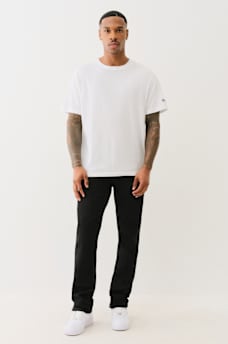 ROCCO SUPER T SKINNY JEAN 32”, image 6