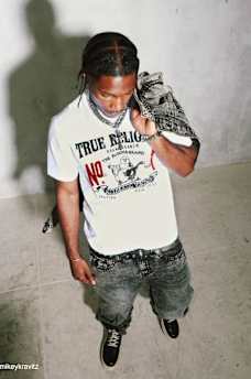 TRUE VINTAGE NO.1 HEAVYWEIGHT TEE, image 2