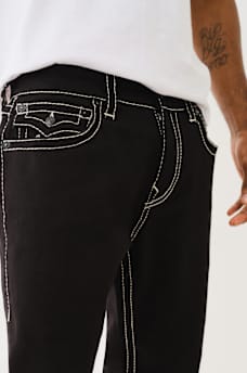 TRUE RELIGION X PLAYBOY ROCCO BIG T SKINNY JEAN, image 5