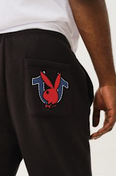 TRUE RELIGION X PLAYBOY JOGGER, image 2