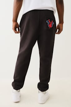 TRUE RELIGION X PLAYBOY JOGGER, image 6