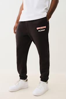 TRUE RELIGION X PLAYBOY JOGGER, image 1