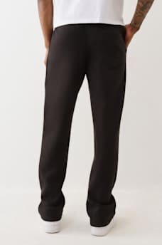 HORSESHOE STRAIGHT SWEATPANT, image 2