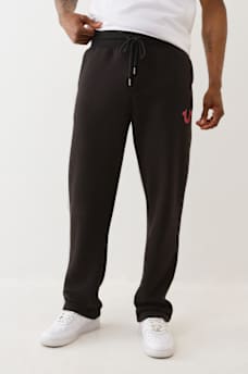 HORSESHOE STRAIGHT SWEATPANT, image 6