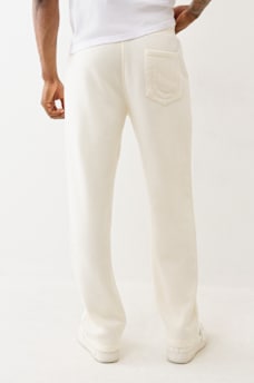HORSESHOE STRAIGHT SWEATPANT, image 2
