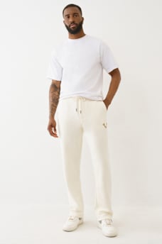 HORSESHOE STRAIGHT SWEATPANT, image 3