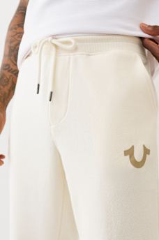 HORSESHOE STRAIGHT SWEATPANT, image 4