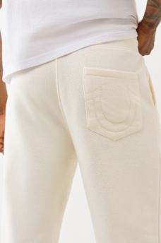 HORSESHOE STRAIGHT SWEATPANT, image 5