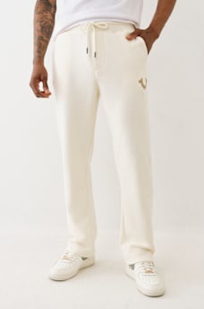 HORSESHOE STRAIGHT SWEATPANT, image 6