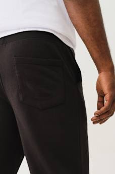 PANTAL&Oacute;N DEPORTIVO CON HERRADURA PROPERTY OF NONE