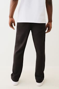 PANTAL&Oacute;N DEPORTIVO CON HERRADURA PROPERTY OF NONE