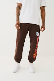 FLOWER PATCH JOGGER, image 3