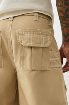 BAGGY BIG T UTILITY PANT, image 5