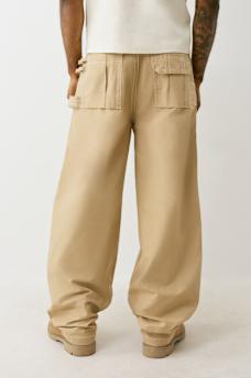 BAGGY BIG T UTILITY PANT, image 7