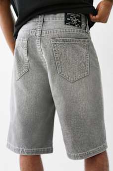 VINNY ULTRA BAGGY SHORT, image 3