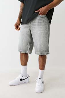 VINNY ULTRA BAGGY SHORT, image 4