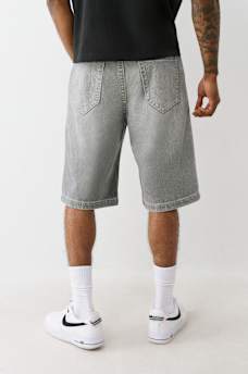 VINNY ULTRA BAGGY SHORT, image 5