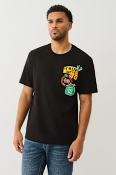 FREEWAY PATCH TEE, image 3
