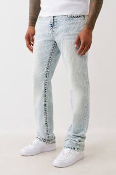 RICKY SUPER QT STRAIGHT JEAN, image 2