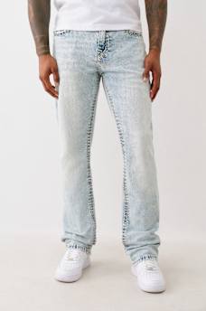 RICKY SUPER QT STRAIGHT JEAN, image 4