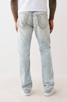 RICKY SUPER QT STRAIGHT JEAN, image 6