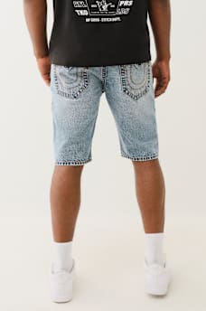 RICKY FLAP SHORT, image 5