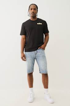RICKY FLAP SHORT, image 6