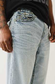 VINNY QUAD SUPER T ULTRA BAGGY JEAN, image 5