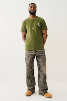 VINNY SUPER T FLAP ULTRA BAGGY JEAN, image 3