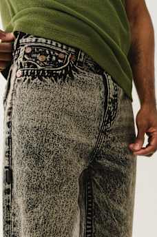 VINNY SUPER T FLAP ULTRA BAGGY JEAN, image 5