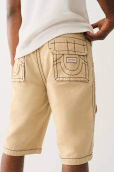 VINNY BIG T CARGO SHORT, image 2