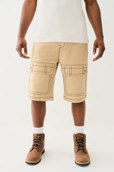 VINNY BIG T CARGO SHORT, image 3